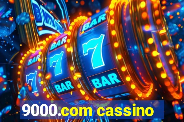 9000.com cassino